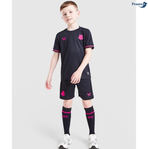 Camisola Futebol EVerdeon Crianças Equipamento Especial 2025-2026