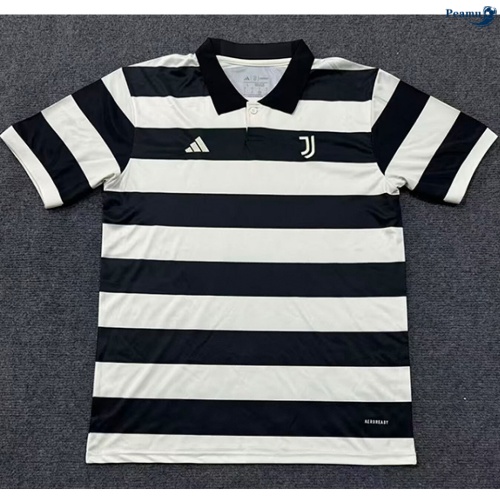 Camisola Futebol Juventus Cuatro Equipamento 2025-2026