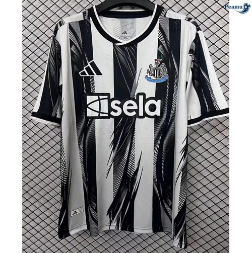 Camisola Futebol Newcastle United Equipamento Training 2026-2027