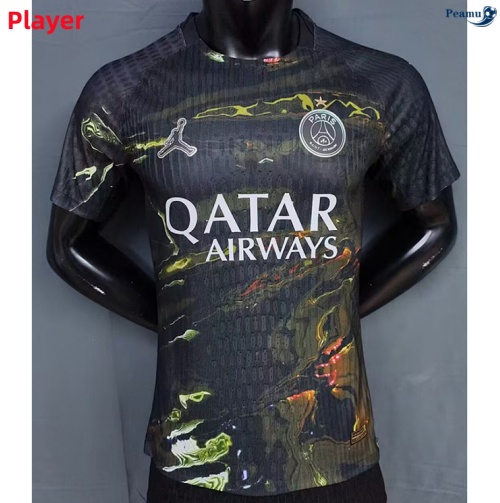 Camisola Futebol PSG Player Equipamento 2026-2027