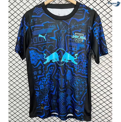 Camisola Futebol Bull Leipzig Equipamento Especial 2026-2027