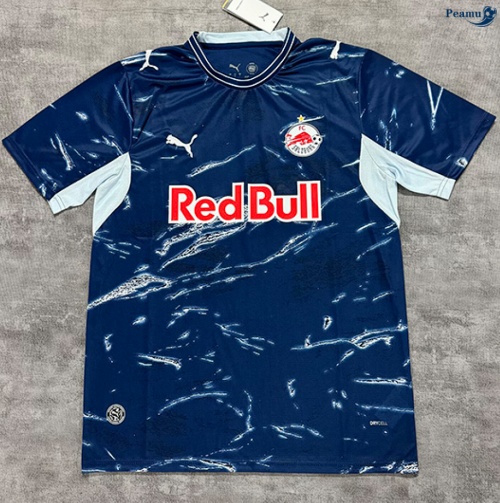 Camisola Futebol Red Bull Salzburg Alternativa Equipamento 2026-2027