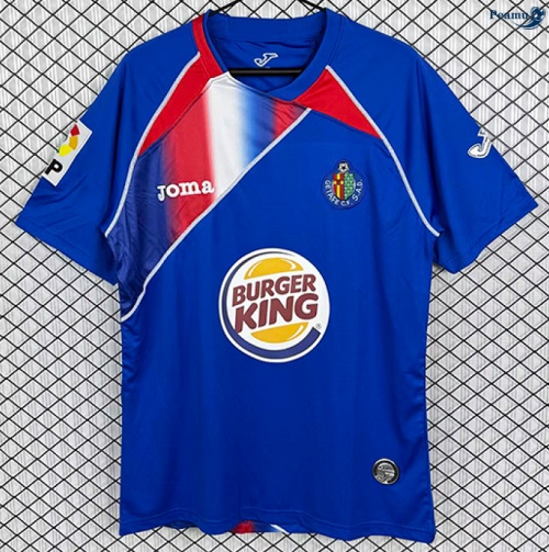 Camisola Futebol Retrô Hutarefe Principal Equipamento 2009-10