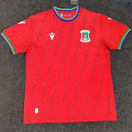 Camisola Futebol Genève Principal Equipamento 2026-2027