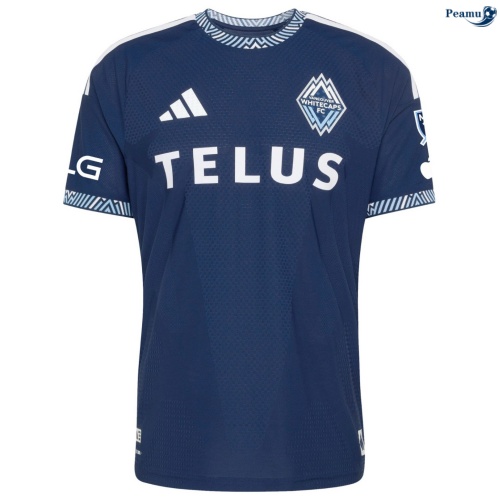 Camisola Futebol Vancouver Principal Equipamento 2026-2027