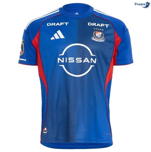 Camisola Futebol Yokohama F. Marinos Principal Equipamento 2026-2027