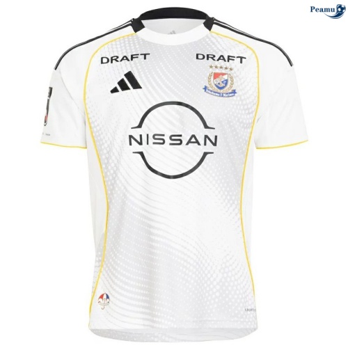 Camisola Futebol Yokohama F. Marinos Alternativa Equipamento 2026-2027