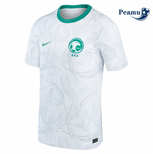 Camisola Futebol Arabia Saudita Principal Equipamento 2022-2023 baratas