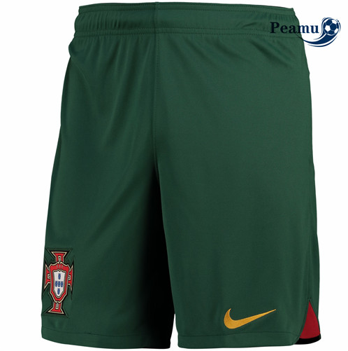 Camisola Futebol Portugal Principal Equipamento 2022-2023 baratas