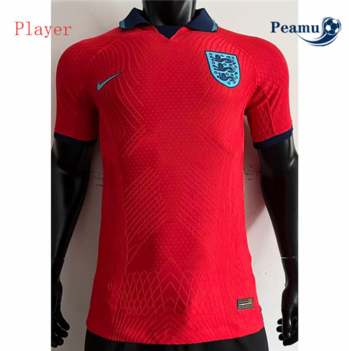 Camisola Futebol Inglaterra Player Alternativa Equipamento 2022-2023 baratas