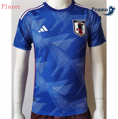 Camisola Futebol Japao Player Principal Equipamento 2022-2023 baratas