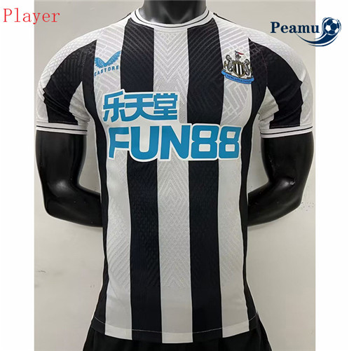 Camisola Futebol Newcastle United Player Principal Equipamento 2022-2023 baratas