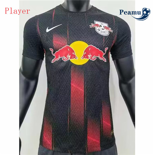 Camisola Futebol RB Leipzig Player Terceiro Equipamento 2022-2023 baratas