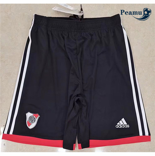 Camisola Futebol River plate Short Principal Equipamento 2022-2023 baratas