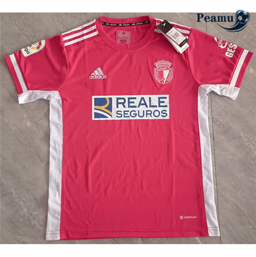 Comprar Camisola Futebol Bursgoe Terceiro Equipamento 2022-2023 personalizadas