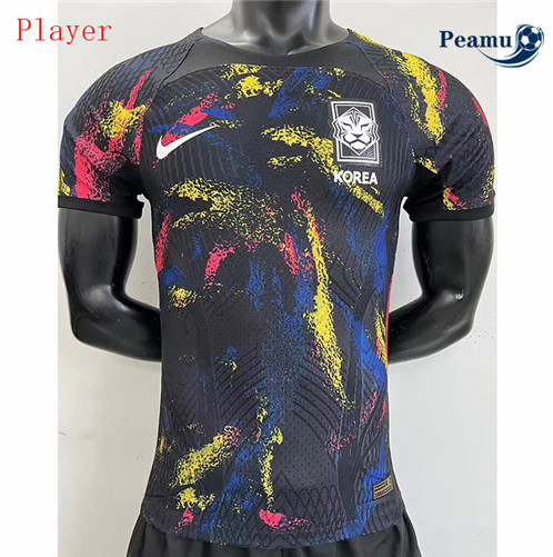 Novas Camisola Futebol Coréia Player Version Alternativa Equipamento 2022-2023 online