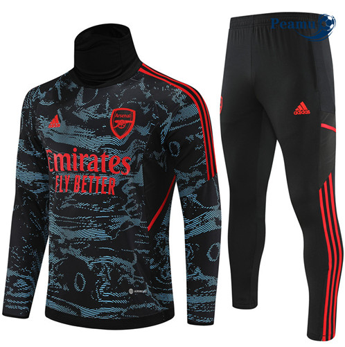 Comprar Camisola Fato de Treino Arsenal 2022-2023 personalizadas