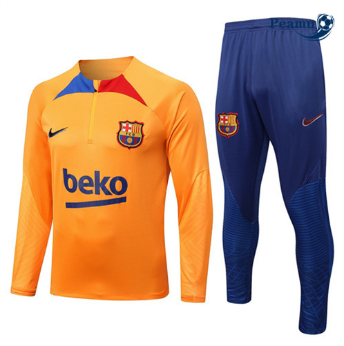 Comprar Camisola Fato de Treino Barcelona 2022-2023 online