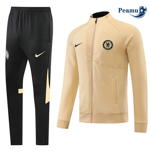 Comprar Camisola Casaco de Fato de Treino Chelsea 2022-2023 online