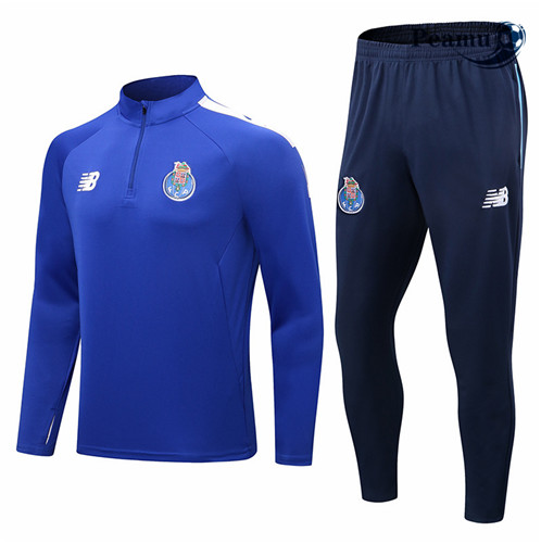 Comprar Camisola Fato de Treino Porto Azul 2022-2023 online