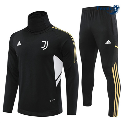 Comprar Camisola Fato de Treino Juventus Noir 2022-2023 baratas