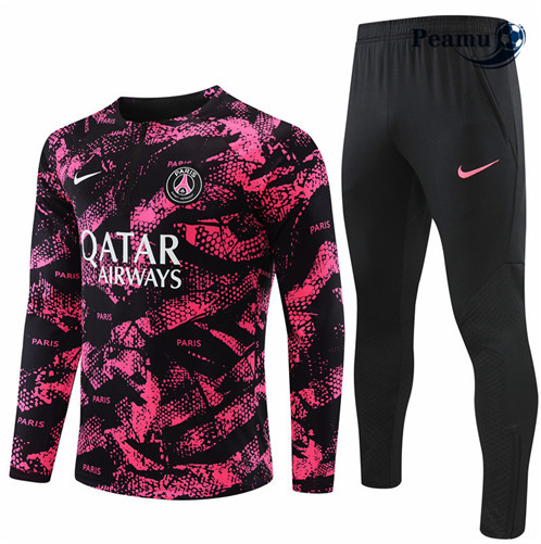 Novas Camisola Fato de Treino PSG Paris 2022-2023 online