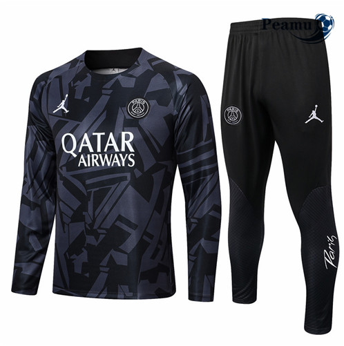 Novas Camisola Fato de Treino Paris PSG 2022-2023 online