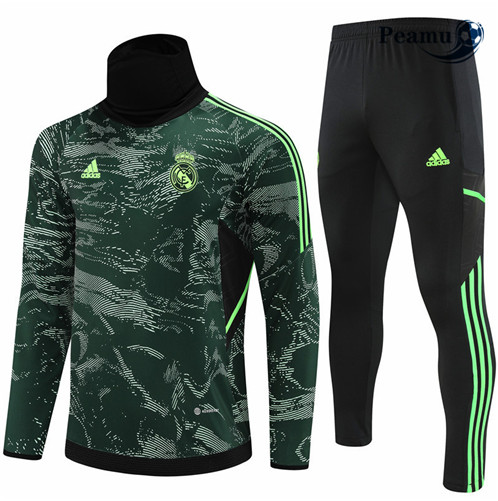 Comprar Camisola Fato de Treino Real Madrid 2022-2023 online