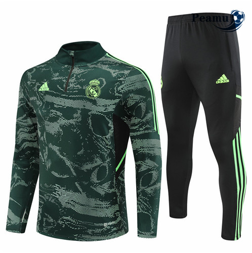 Comprar Camisola Fato de Treino Real Madrid 2022-2023 personalizadas