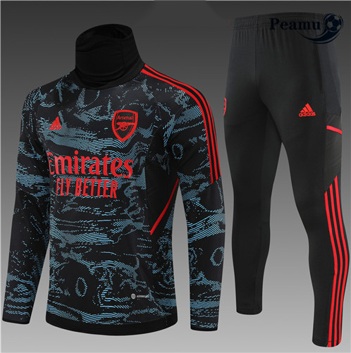 Comprar Camisola Fato de Treino Arsenal Criancas 2022-2023 online