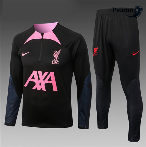 Comprar Camisola Fato de Treino Liverpool Criancas 2022-2023 online