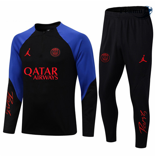 Novas Camisola Fato de Treino Paris PSG Criancas 2022-2023 preços baratas