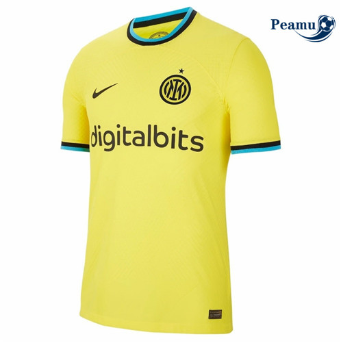 Comprar Camisola Futebol Inter Milan Terceiro Equipamento 2022-2023 online