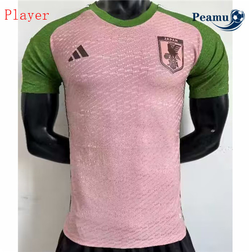 Novas Camisola Futebol Japao Player Version Equipamento Special 2022-2023 baratas