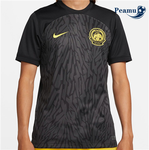 Comprar Camisola Futebol Malásia Alternativa Equipamento 2022-2023 personalizadas