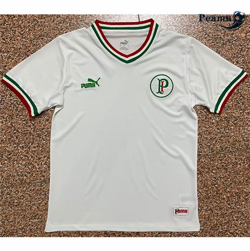Comprar Camisola Futebol Palmeiras Equipamento commemorative 2022-2023 online