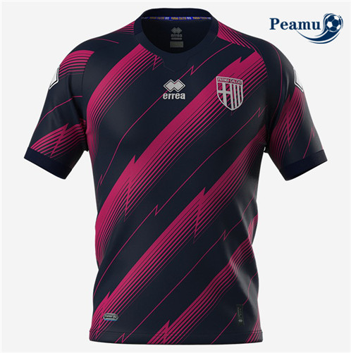 Novas Camisola Parme Calcio Terceiro Equipamento 2022-2023 baratas