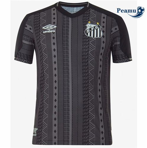 Comprar Camisola Futebol Santos Terceiro Equipamento 2022-2023 baratas