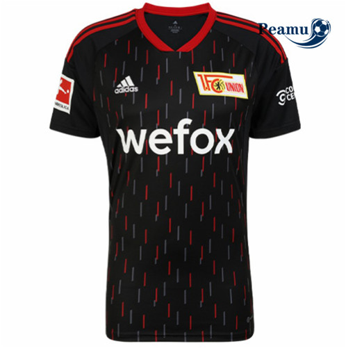 Comprar Camisola Futebol Union Berlin Terceiro Equipamento 2022-2023 online