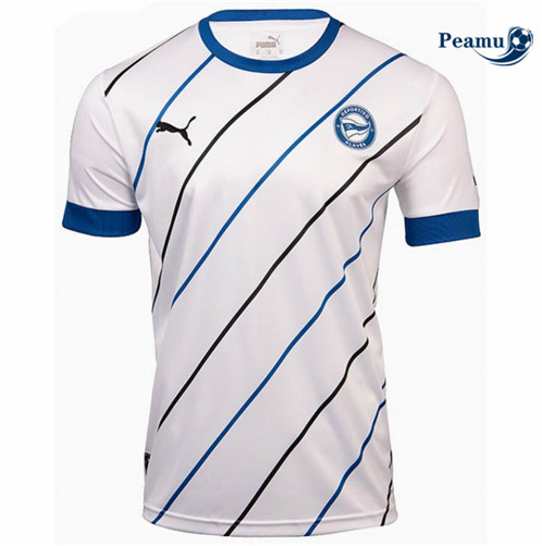 Vender Camisolas de futebol Alaves Alternativa Equipamento 2022-2023 t854 baratas | peamu.pt