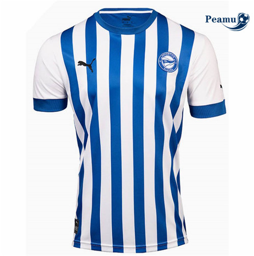 Comprar Camisolas de futebol Alaves Principal Equipamento 2022-2023 t855 baratas | peamu.pt