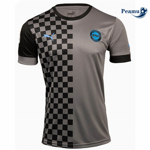 Vender Camisolas de futebol Alaves Terceiro Equipamento 2022-2023 t856 baratas | peamu.pt