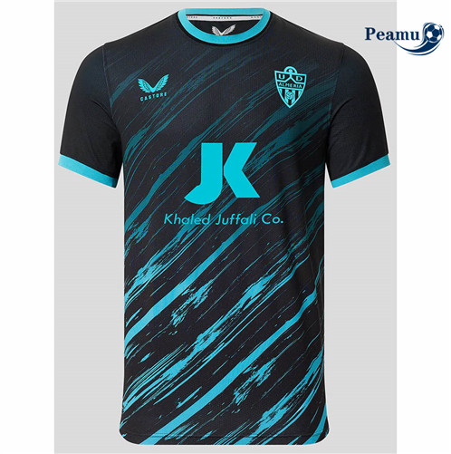 Vender Camisolas de futebol Almeria Terceiro Equipamento 2022-2023 t860 baratas | peamu.pt