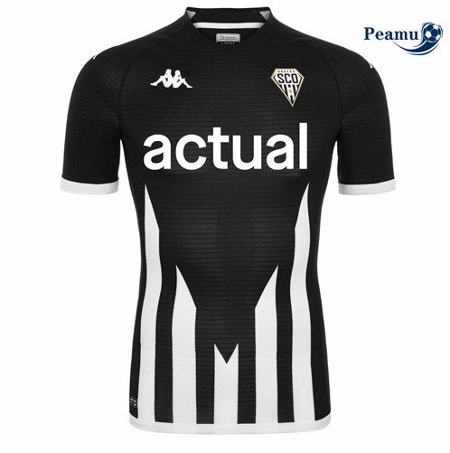 Vender Camisolas de futebol Angers Principal Equipamento 2022-2023 t912 baratas | peamu.pt