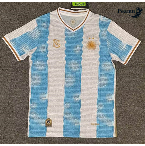 Comprar Camisolas de futebol Argentina Equipamento Edición especial 2022-2023 t435 baratas | peamu.pt