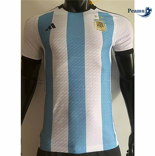 Vender Camisolas de futebol Argentina Player Version Principal Equipamento 2022-2023 t436 baratas | peamu.pt
