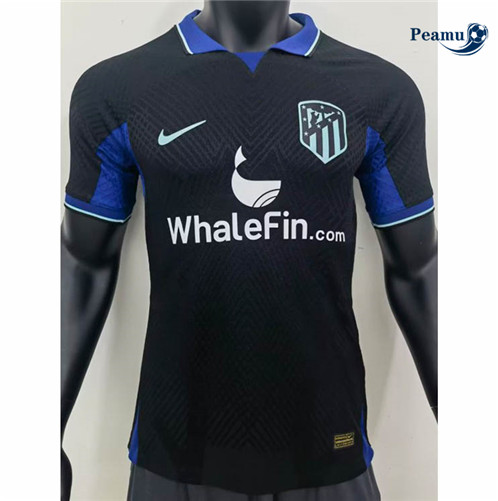 Comprar Camisolas de futebol Atletico Madrid Player Version Alternativa Equipamento 2022-2023 t863 baratas | peamu.pt