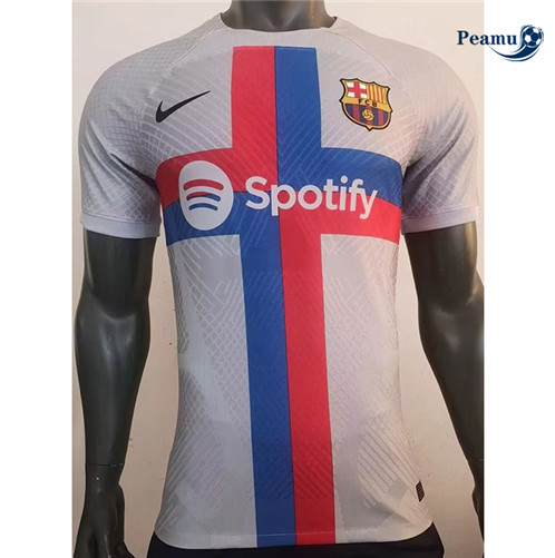 Comprar Camisolas de futebol Barcelona Player Version Terceiro Equipamento 2022-2023 t867 baratas | peamu.pt