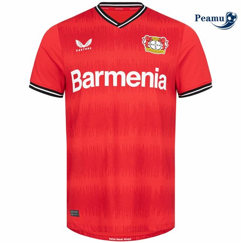 Vender Camisolas de futebol Bayer 04 Leverkusen Principal Equipamento 2022-2023 t002 baratas | peamu.pt