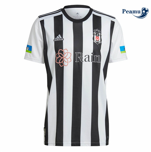 Vender Camisolas de futebol Besiktas Alternativa Equipamento 2022-2023 t930 baratas | peamu.pt